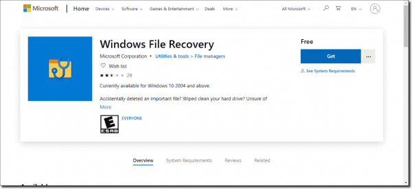 windows 10 exfat format tool